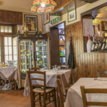 Vecchia Pirri food