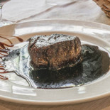 Vecchia Pirri food