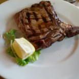 Vecchio Pozzo Comida