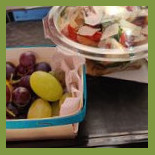 Ma Belle Cuisine Cibo
