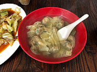 Fuyue Xianju Vegetarian food