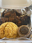 Tony's Barbecue And Bibingkinitan Of West Covina food