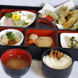 Bell Cafe Cibo