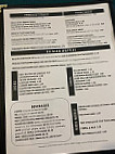 Jimmy's Of Watertown menu