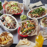 Chipotle Cibo