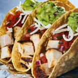 Chipotle Cibo