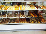 Kings Donuts food