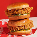 Kfc Cibo