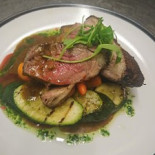 Olive Lounge Dentro