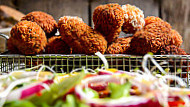 Croquettenbar Smaeck food