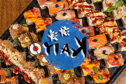 Kaiyo Sushi Essen