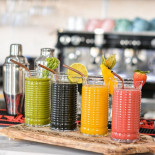 Beity Marbella Cibo