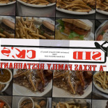Sidekicks Cibo