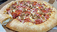 Pizza Hut food