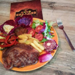 Grilland Nourriture