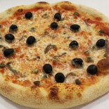 Non Solo Pizza Nourriture