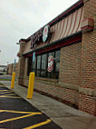 Wendy's outside