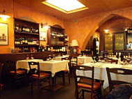 Osteria Del Tempo Perso food