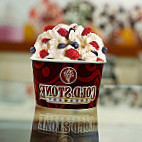 Cold Stone Creamery food