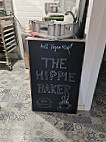 The Hippie Baker inside