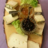 Peccato Divino Nourriture