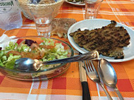 Trattoria Tumminello food