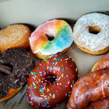 Dough Joy Cibo