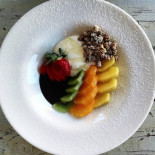 Trabartolo Food
