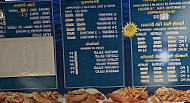 Boston Fish Supreme food