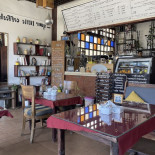 Flatwhite Cafe Cibo