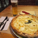 Rossopomodoro Comida