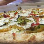 Pizzarte food