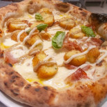 Pizzeria Fratelli Grassia food