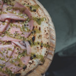 Pizzeria Fratelli Grassia food