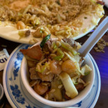Twin Dragon Cibo