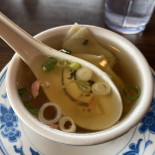 Twin Dragon Cibo