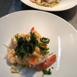 Locanda Regina Nourriture