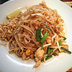 Cham Thai inside