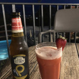 Take Away Norcenni Girasole Club Comida