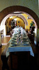 Fattoria Ongrilli inside