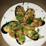 Tapas 52 Cibo