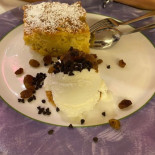 Pizzeria Coltri Nourriture