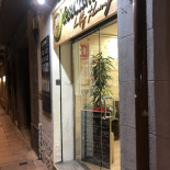 Descuina’t Esterno