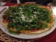 Pizzeria Il Maggiolino food