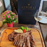 La Borsa Comida