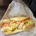 Quebracho Cibo