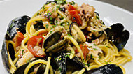 Vecchia Pesa food