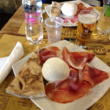 Testone Cibo