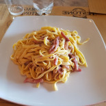 Testone Cibo
