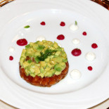 La Moia food